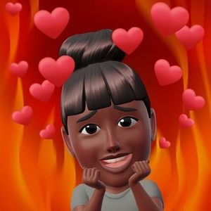 Meet your Posher, Flora